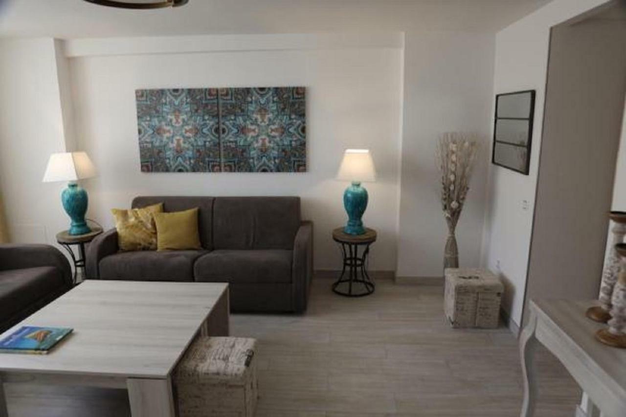 Apartamento Montes De Oca Málaga Exterior foto