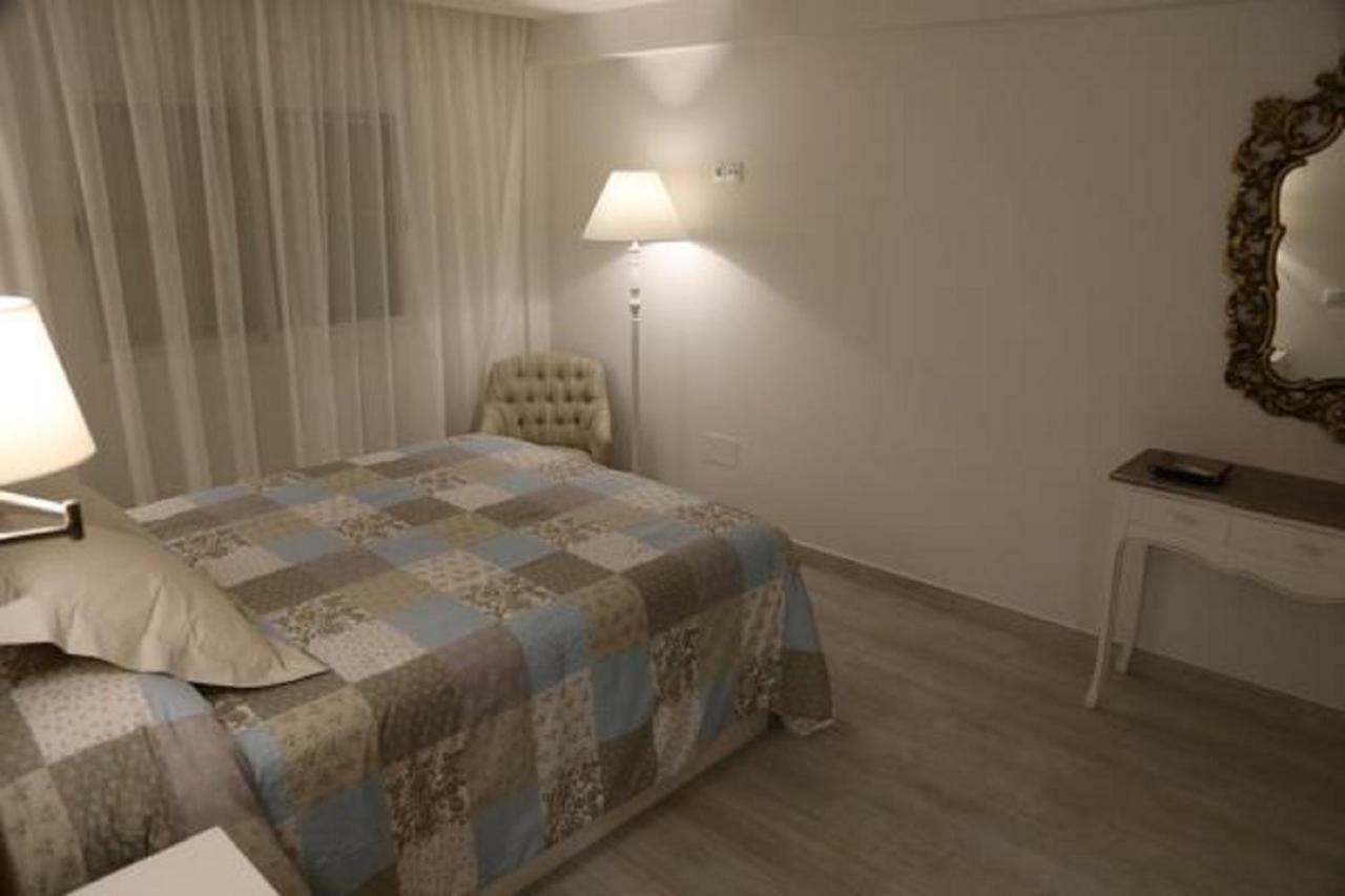Apartamento Montes De Oca Málaga Exterior foto