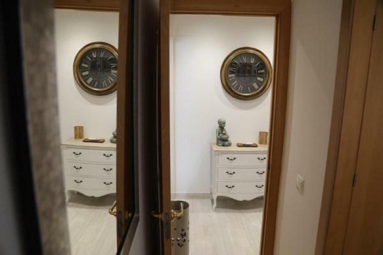 Apartamento Montes De Oca Málaga Exterior foto